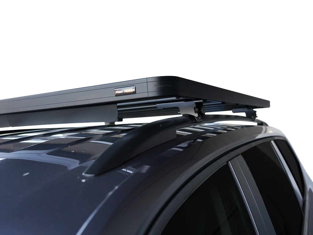 Volkswagen Atlas (2018-Current) Slimline II Roof Rail Rack Kit - by Front Runner | Front Runner