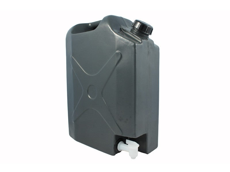 Plastic Water Jerry Can With Tap - by Front Runner | Front Runner
