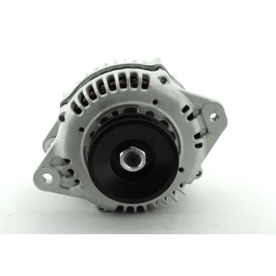 Nissan Patrol GQ GU TD42 125A 12v Alternator High Output | Jaylec