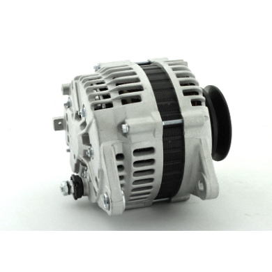 Nissan Patrol GQ GU TD42 145A 12v Alternator High Output | Jaylec