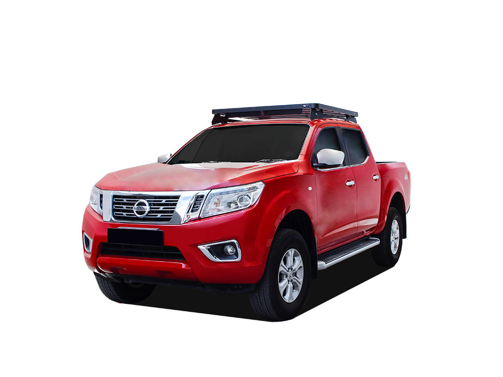 Slimline II Roof Rack Kit for Nissan Navara/Frontier D23 3rd Gen (2014-2020) - by Front Runner | Front Runner