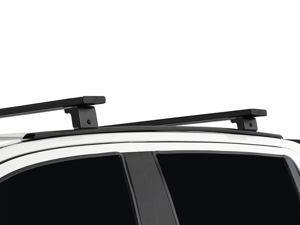 Ford/Mazda T6/T7 (2012-Current) Load Bar Kit / Track AND Feet - by Front Runner | Front Runner