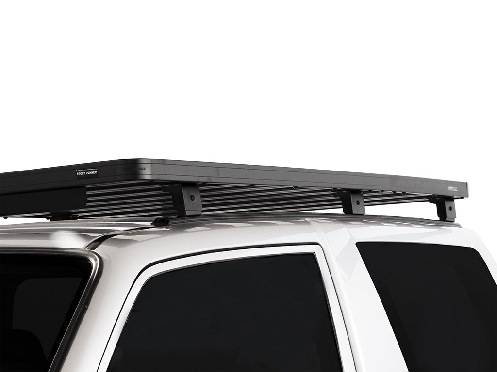 Mitsubishi Pajero/Montero CK (3rd Gen) SWB Slimline II Roof Rack Kit - by Front Runner | Front Runner