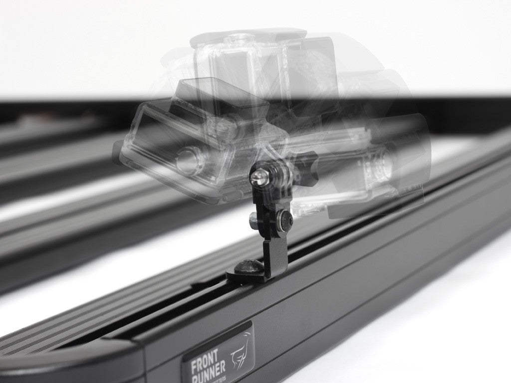GoPro Rack Mounting Bracket - by Front Runner | Front Runner