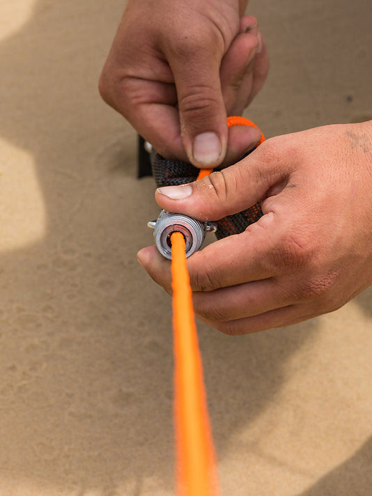 Tiegear Guy Rope (Single) | Tiegear