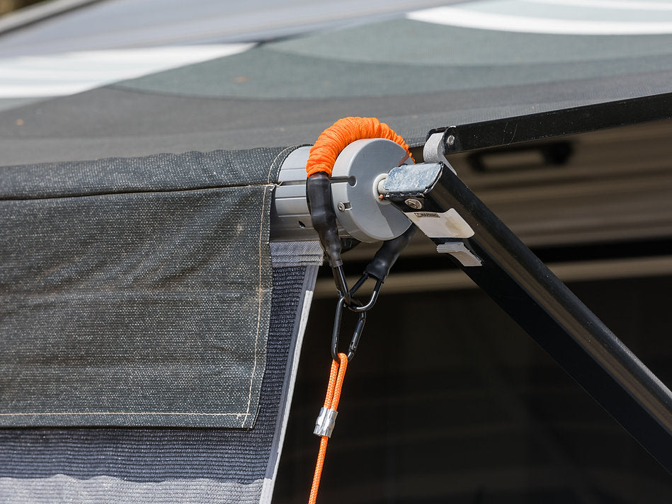 Tiegear HD Soft Spring (Single) | Tiegear