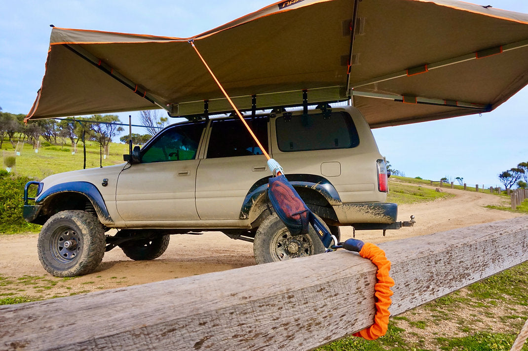 Tiegear HD Soft Spring (Single) | Tiegear