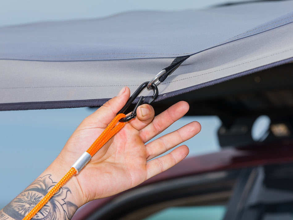 Tiegear Guy Rope (Single) | Tiegear