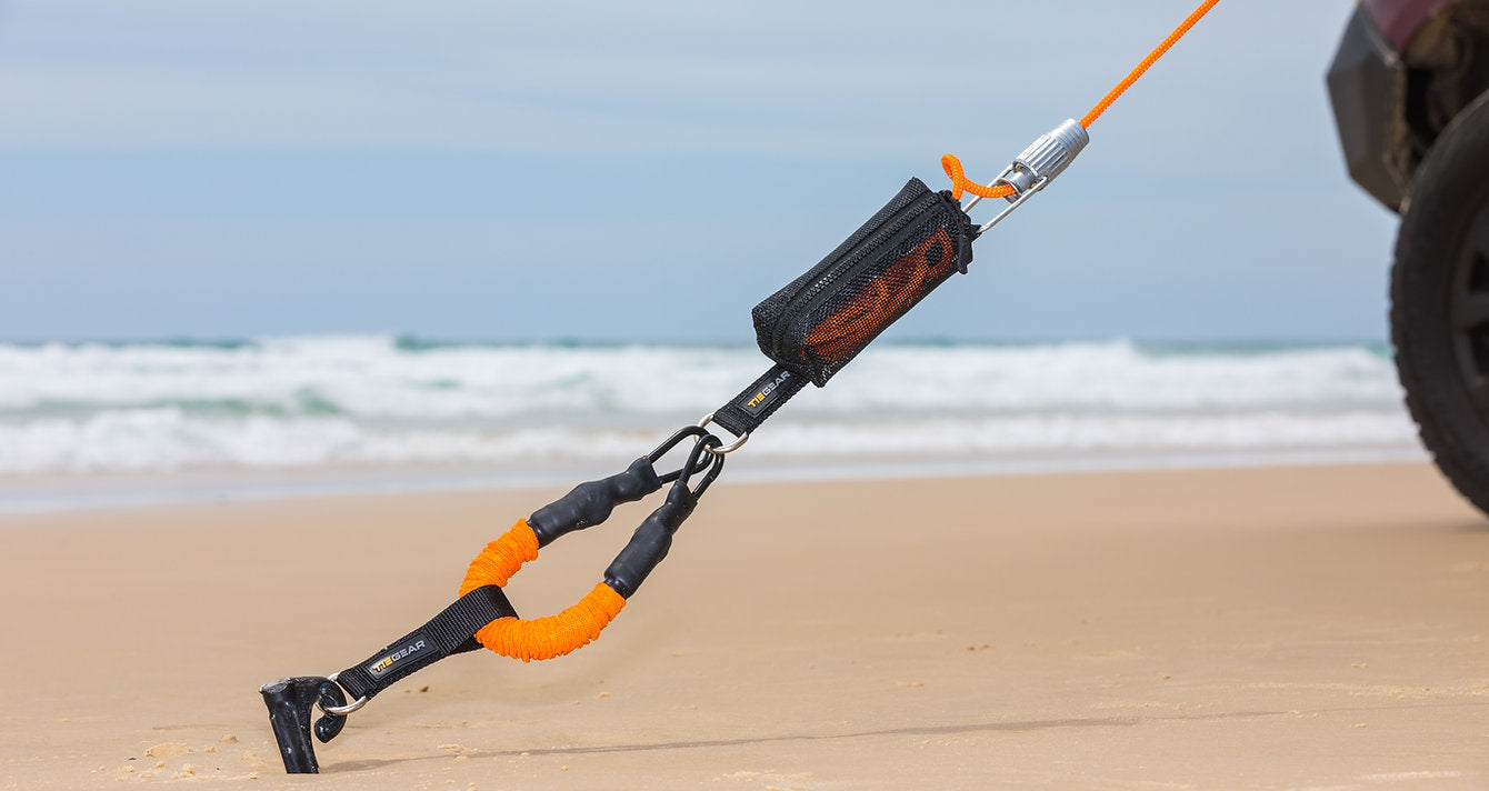 Tiegear HD Soft Spring (Single) | Tiegear