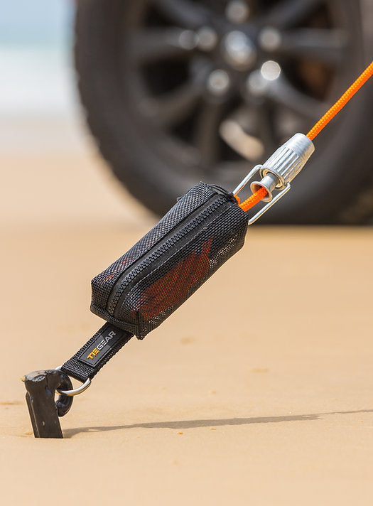 Tiegear Guy Rope (Single) | Tiegear
