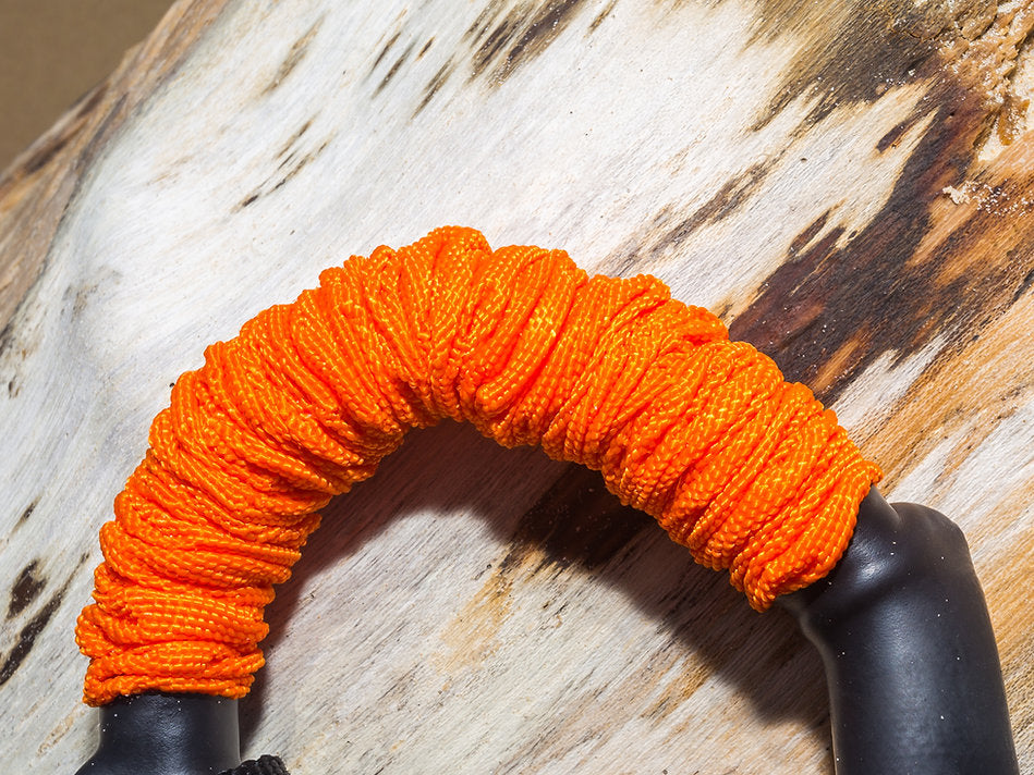 Tiegear HD Soft Spring (Single) | Tiegear