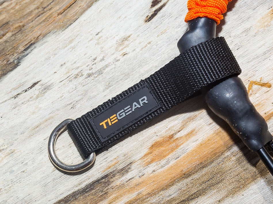 Tiegear HD Soft Spring (Single) | Tiegear