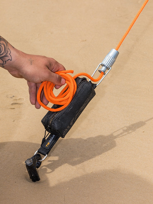 Tiegear Guy Rope (Single) | Tiegear