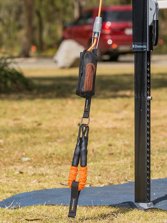 Tiegear HD Soft Spring (Single) | Tiegear