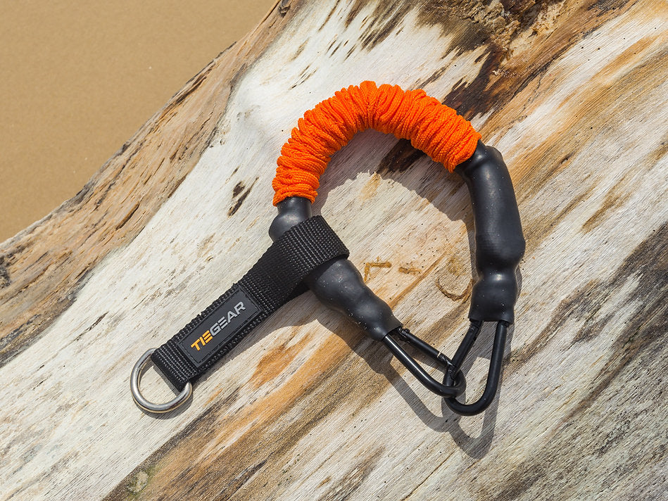 Tiegear HD Soft Spring (Single) | Tiegear