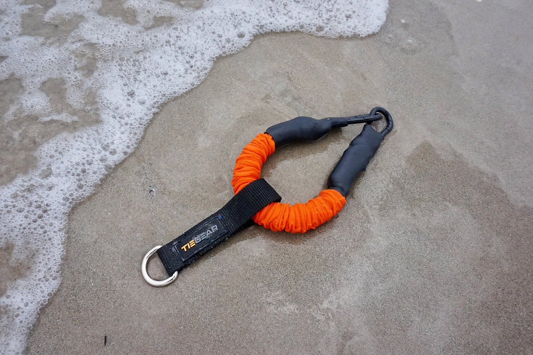 Tiegear HD Soft Spring (Single) | Tiegear