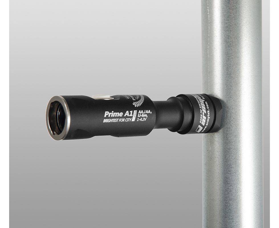 Armytek Prime A1 Pro (Cool White) 450lm | Armytek