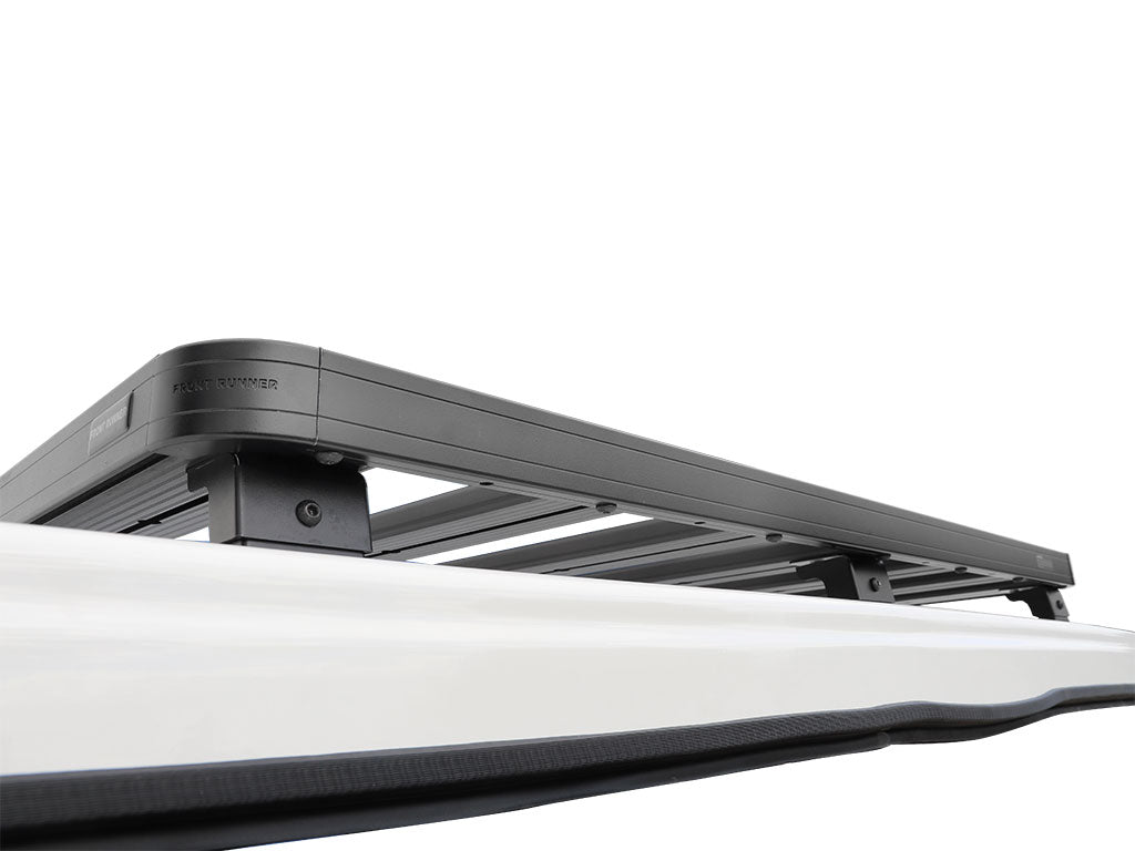 Volkswagen T5/T6 (2003-Current) w/SCA Pop Top Roof Slimline II Roof Rack Kit - by Front Runner | Front Runner