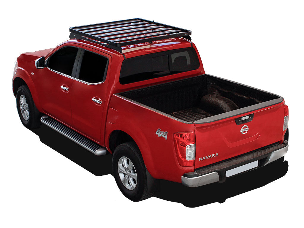 Slimline II Roof Rack Kit for Nissan Navara/Frontier D23 3rd Gen (2014-2020) - by Front Runner | Front Runner