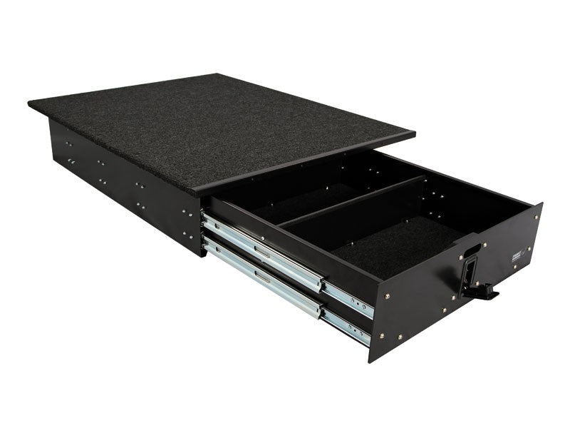 Land Rover Defender 90/110 TDi/TD5 (1983-2006) / Suzuki Jimny Drawer Kit - by Front Runner | Front Runner