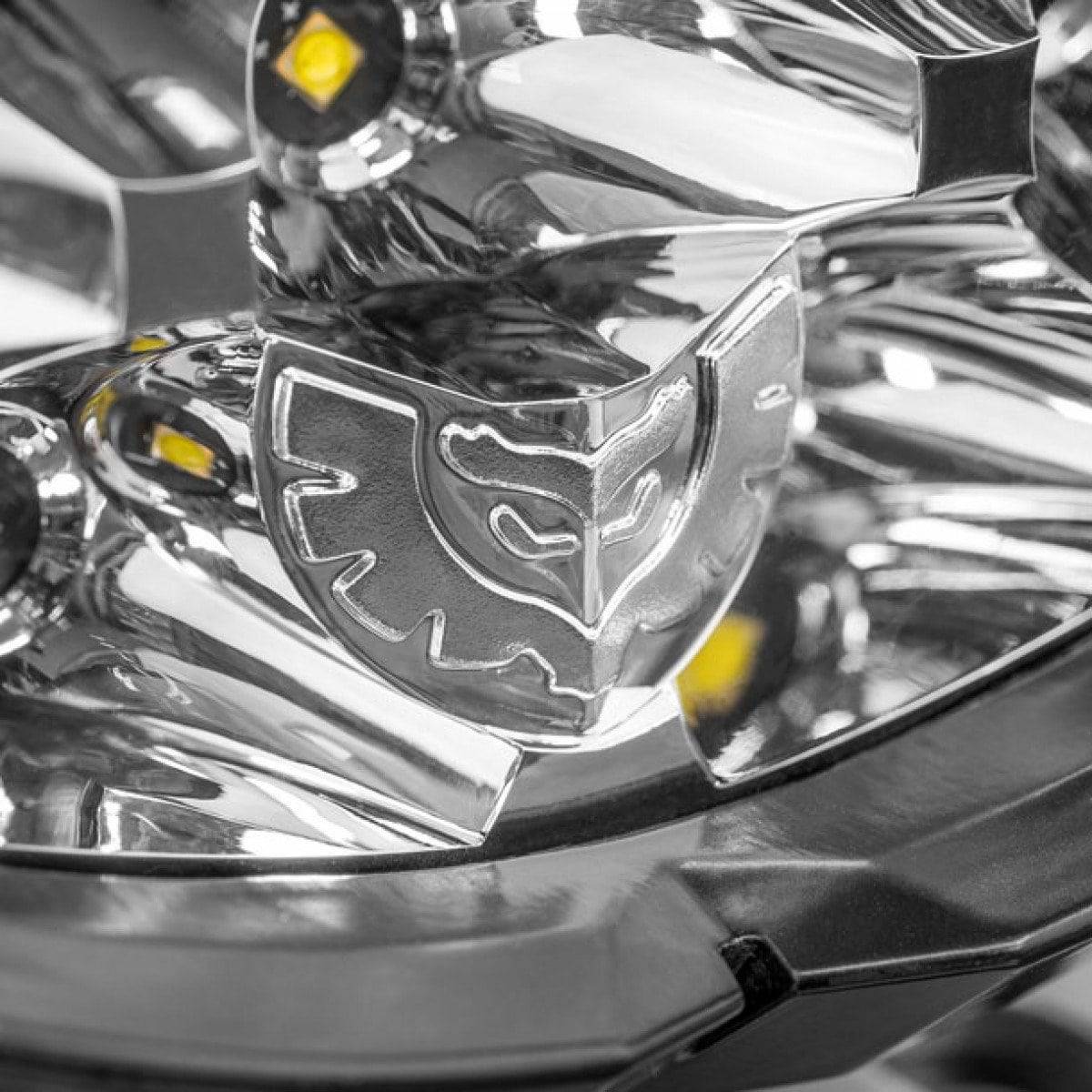 Stedi 7" TYPE-X Sport LED Driving Lights | Stedi