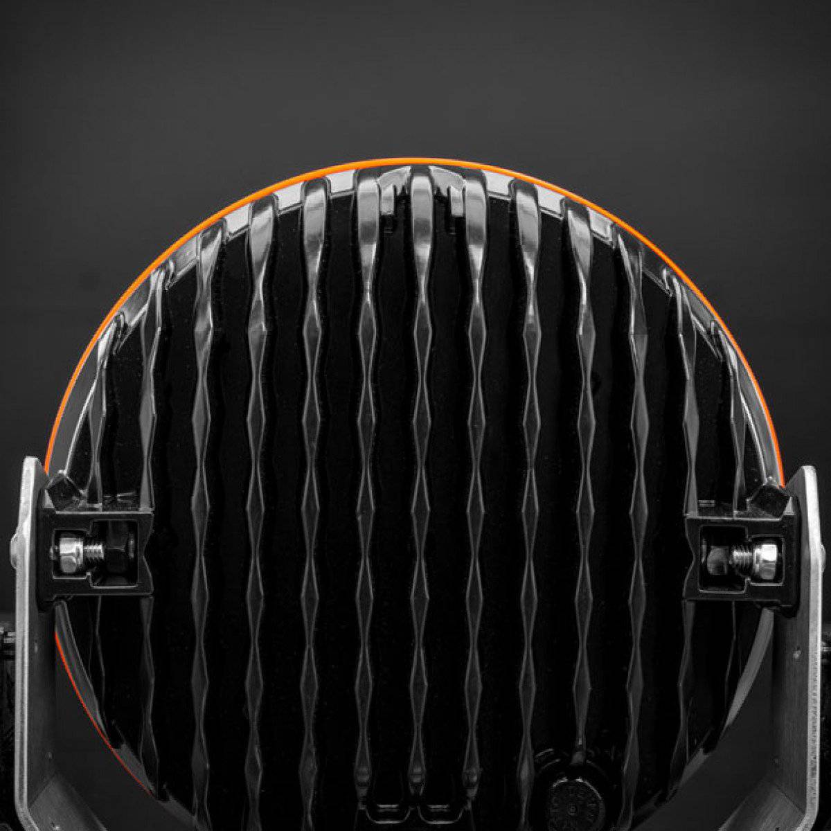 Stedi 7" TYPE-X Sport LED Driving Lights | Stedi