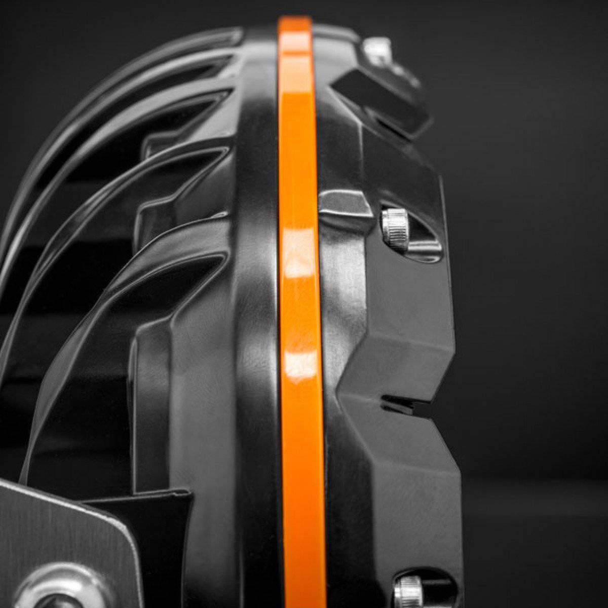 Stedi 7" TYPE-X Sport LED Driving Lights | Stedi