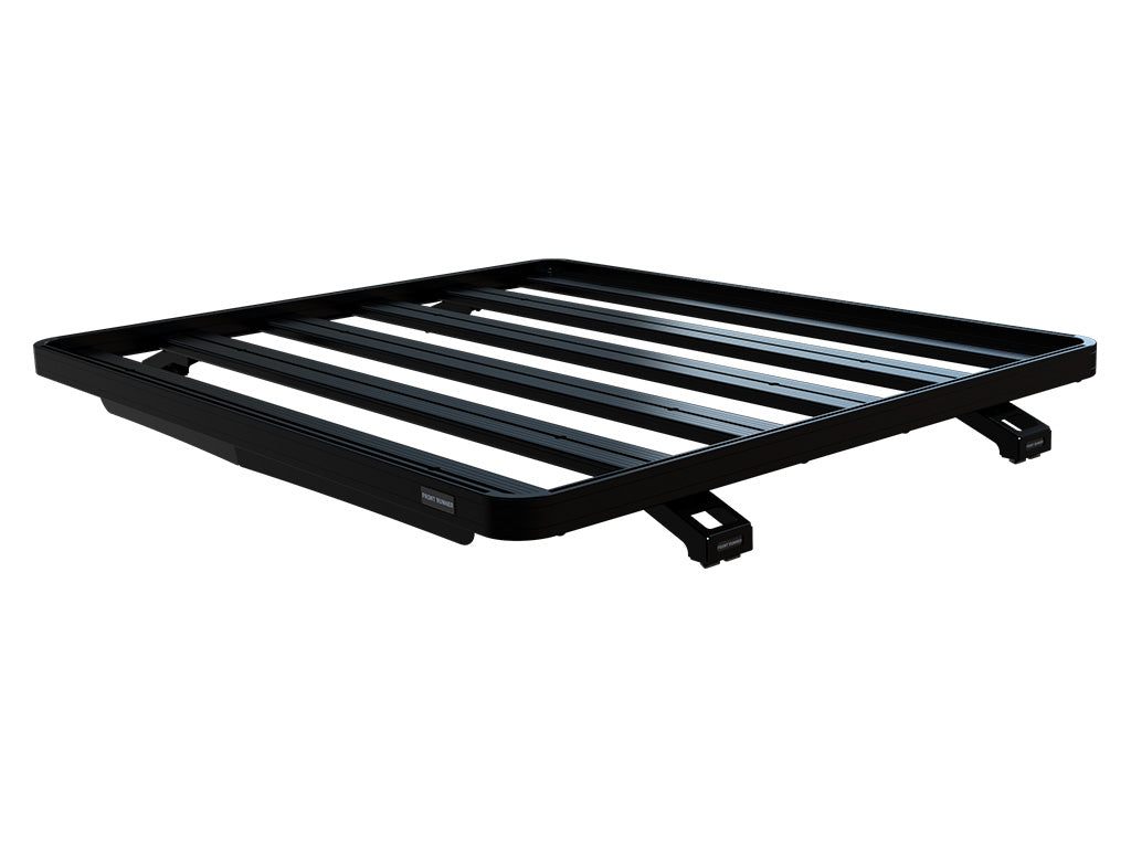 Slimline II Load Bed Rack Kit for Toyota Hilux Legend RS - by Front Runner | Front Runner