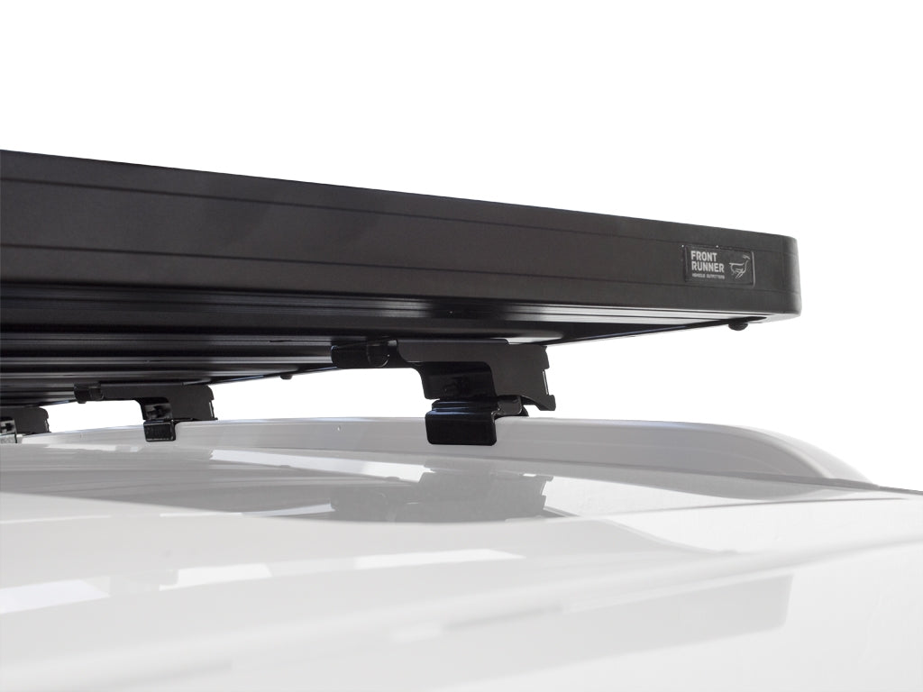 Volvo XC90 (2014-2016) Slimline II Roof Rail Rack Kit - by Front Runner | Front Runner