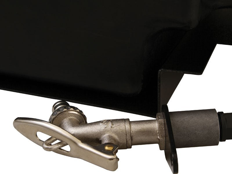 Land Rover Defender 110 Puma 2.2/2.4 (2007-2016) Water Tank / 36L - by Front Runner | Front Runner