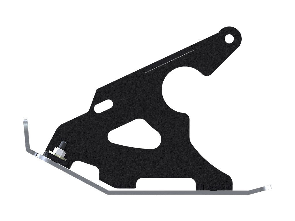 Land Rover Defender Sump Guard (1983-2016) - by Front Runner | Front Runner