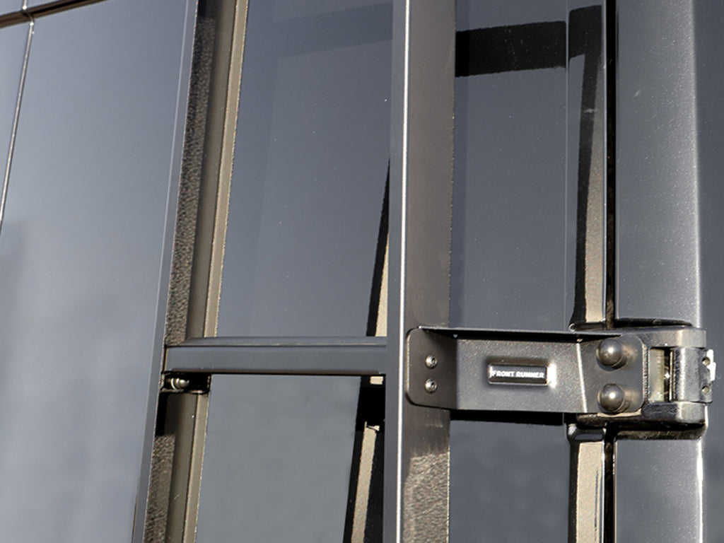 Mercedes Sprinter Ladder - by Front Runner | Front Runner