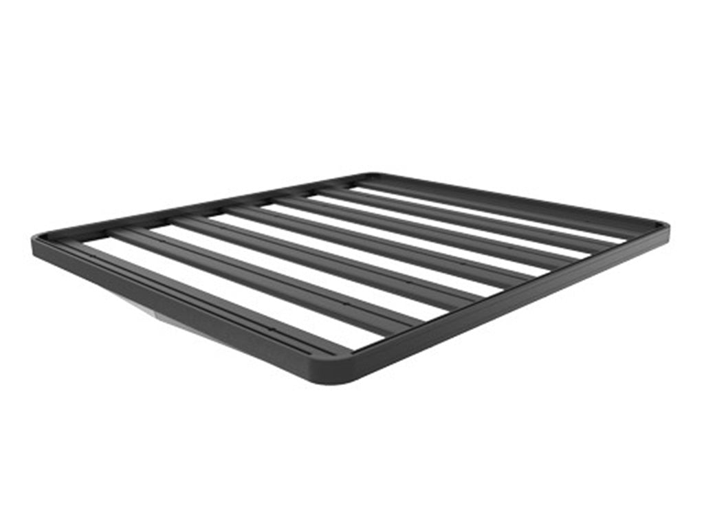 Volkswagen Golf Sportsvan (2014-2020) Slimline II Roof Rail Rack Kit - by Front Runner | Front Runner