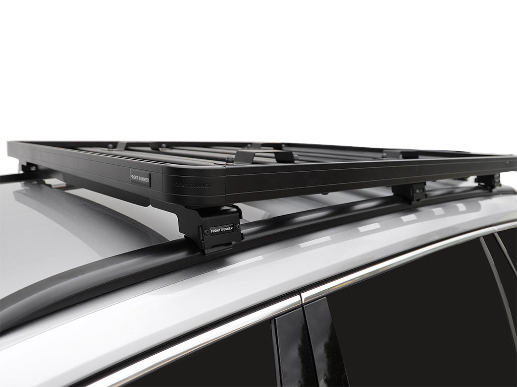 Volkswagen Passat B8 Variant (2014-Current) Slimline II Roof Rail Rack Kit - by Front Runner | Front Runner
