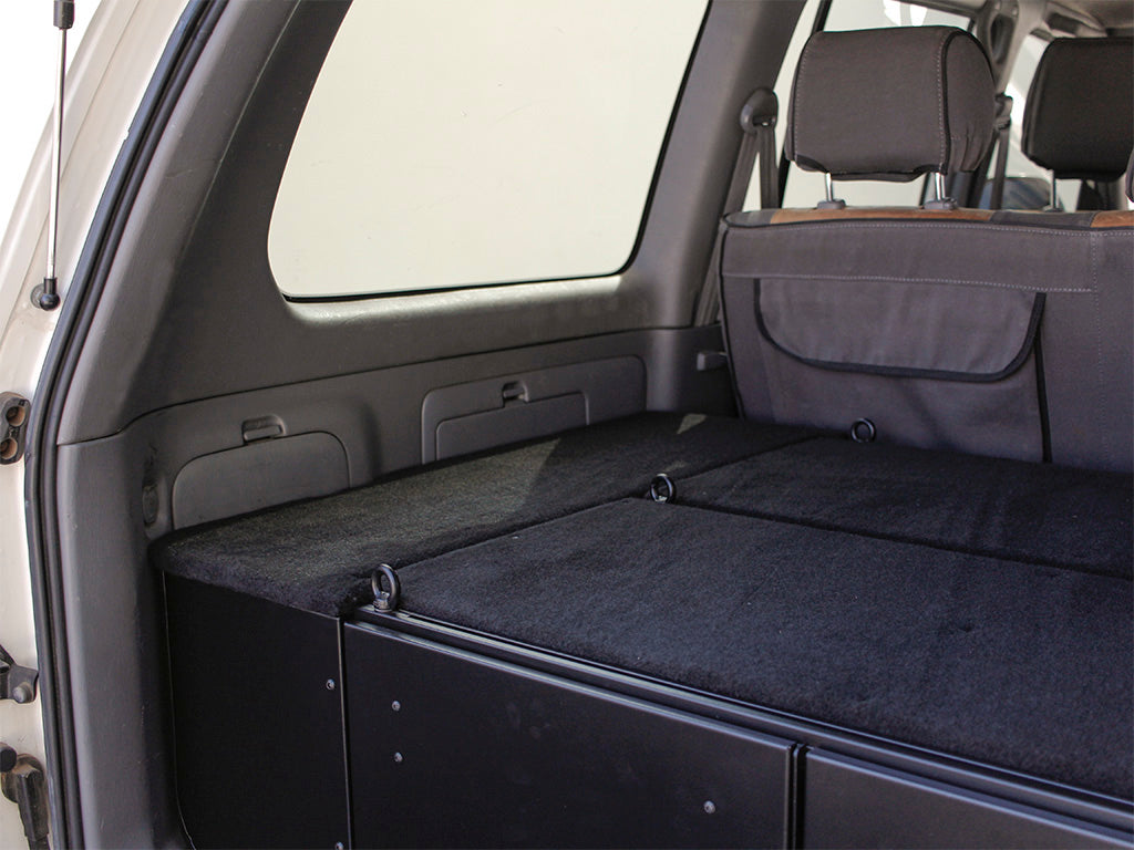 Drawer Kit for Toyota Land Cruiser 100 - by Front Runner | Front Runner