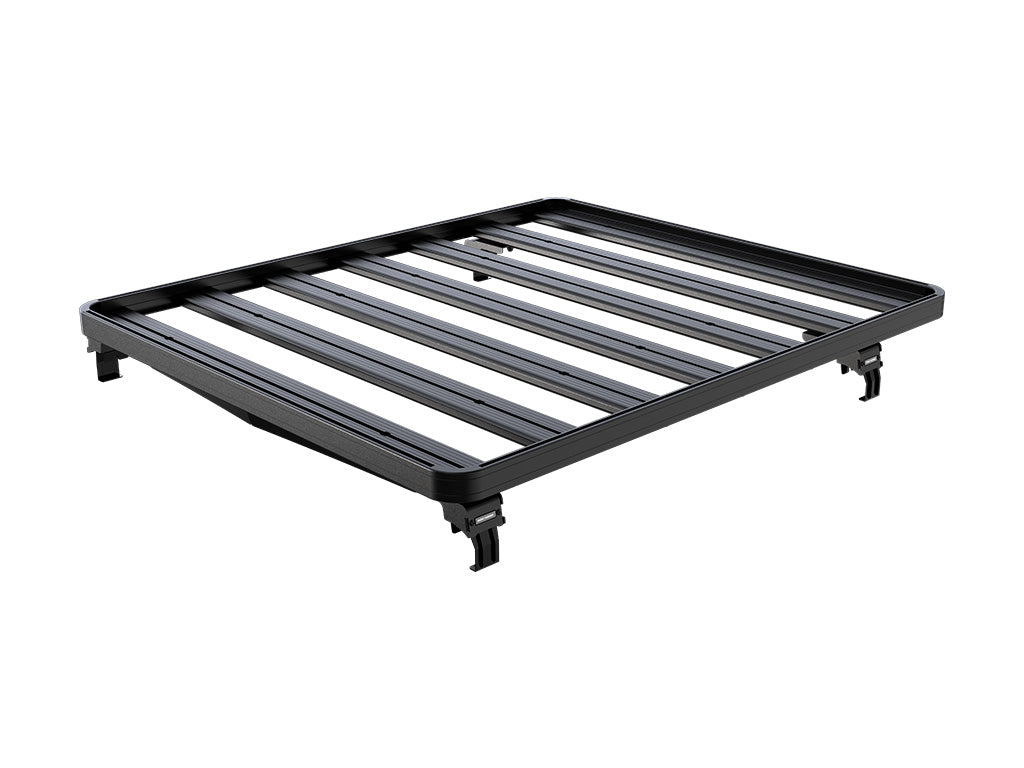 Slimline II Roof Rail Rack Kit for Nissan Qashqai (2013-Current) - by Front Runner | Front Runner