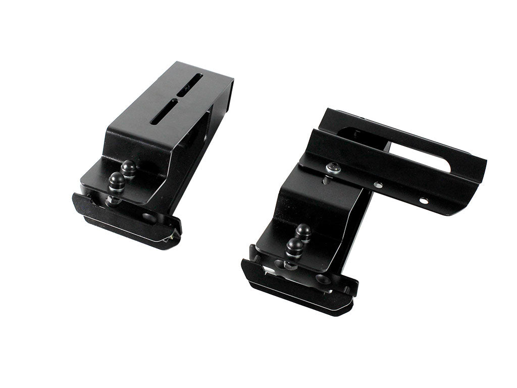 Load Bed Rack Side Mount for Bike Carrier - by Front Runner | Front Runner