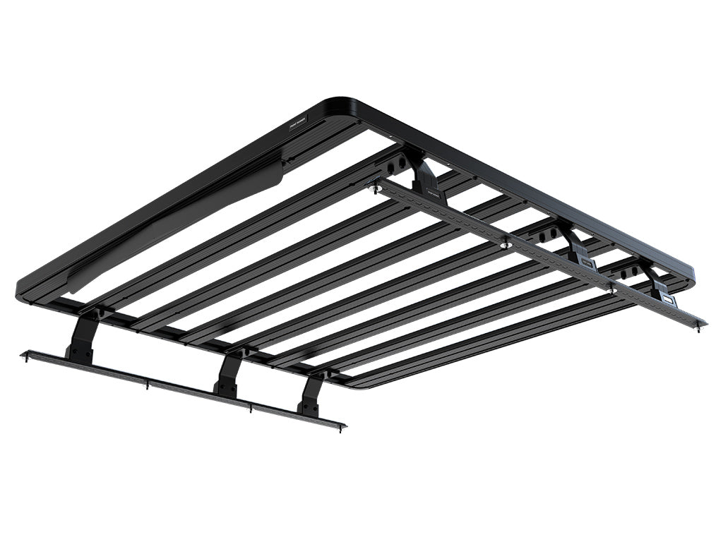 Ford F150 Raptor 5.5' (2009-Current) Slimline II Load Bed Rack Kit - by Front Runner | Front Runner