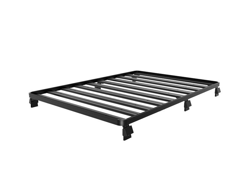 Slimline II Roof Rack Kit / Tall for Toyota Hilux (1988-1997) - by Front Runner | Front Runner