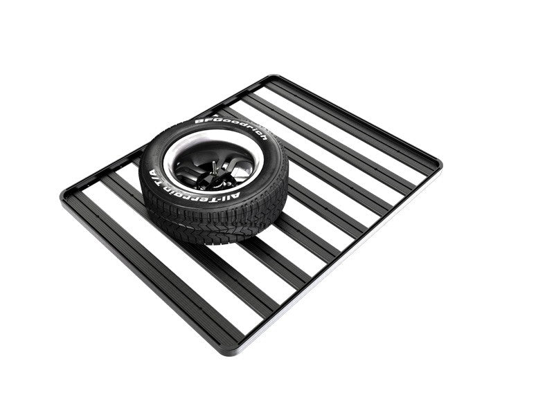 Spare Wheel Clamp / Low Profile - by Front Runner | Front Runner