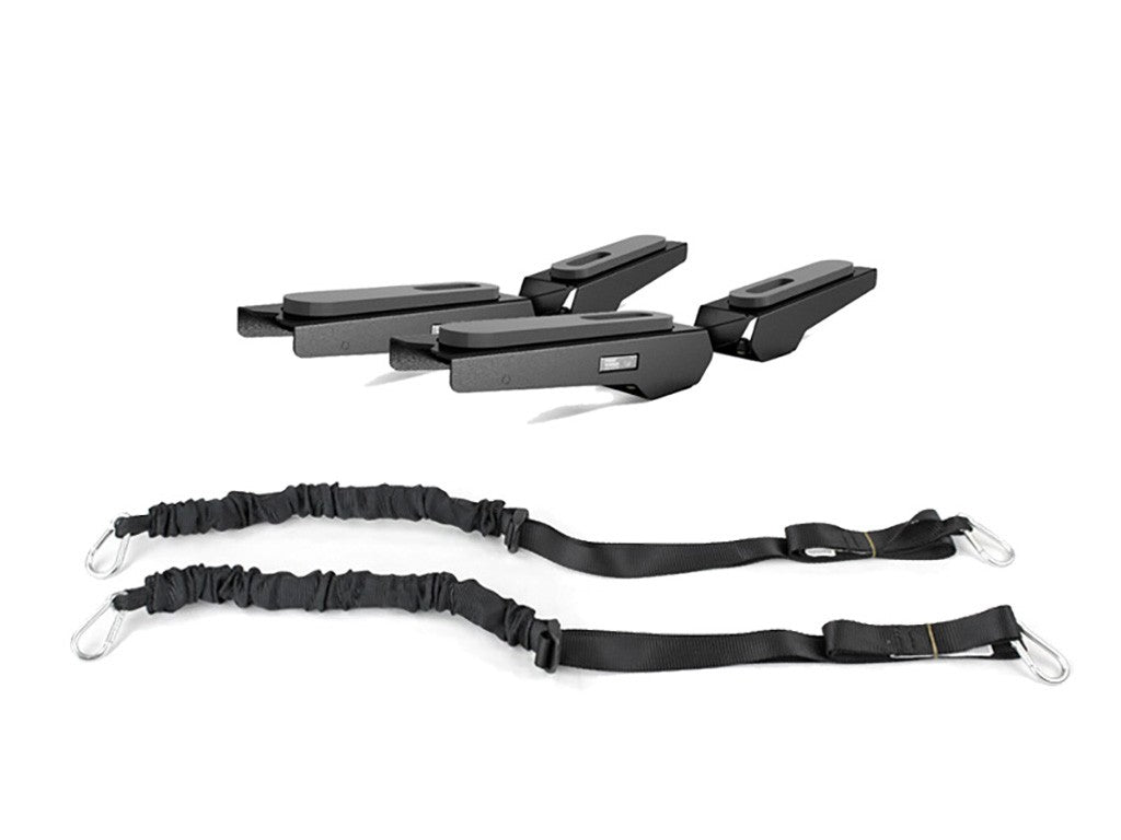 Pro Surfboard, Windsurf AND Paddle Board Carrier - by Front Runner | Front Runner