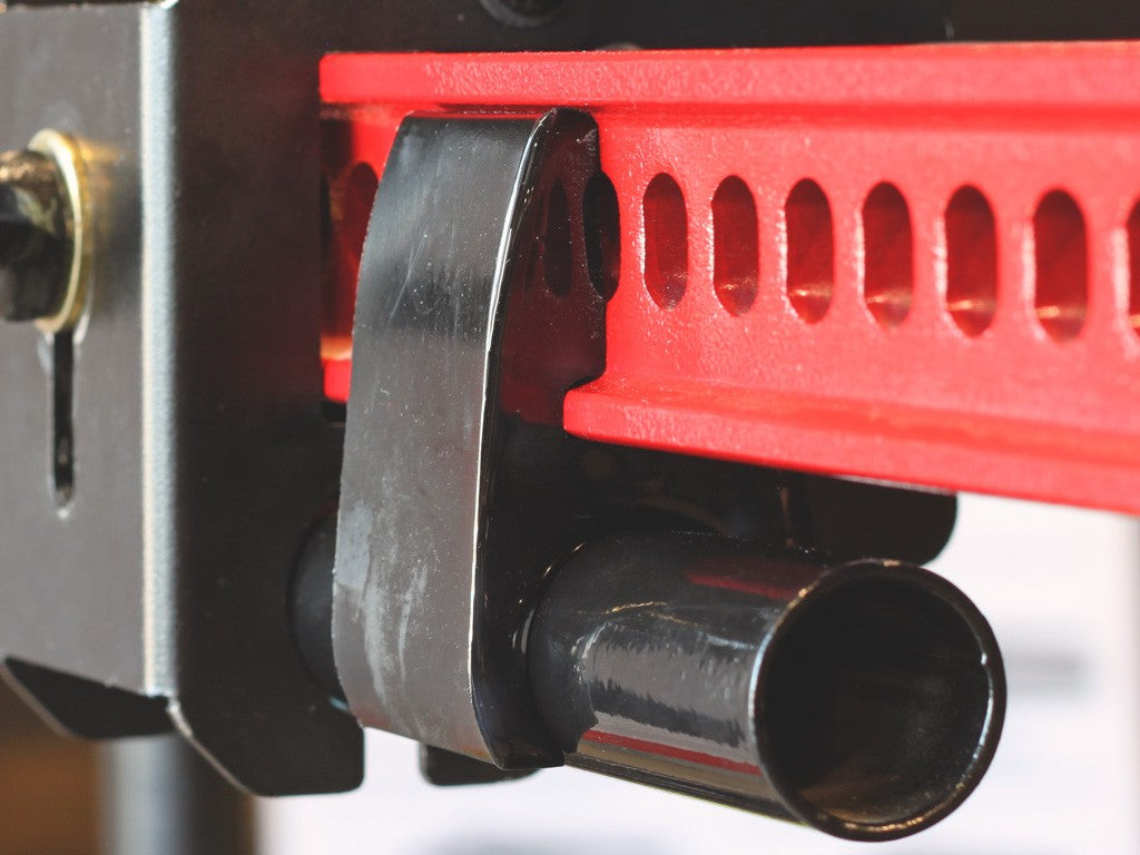 Jack Rattle Stops | Front Runner