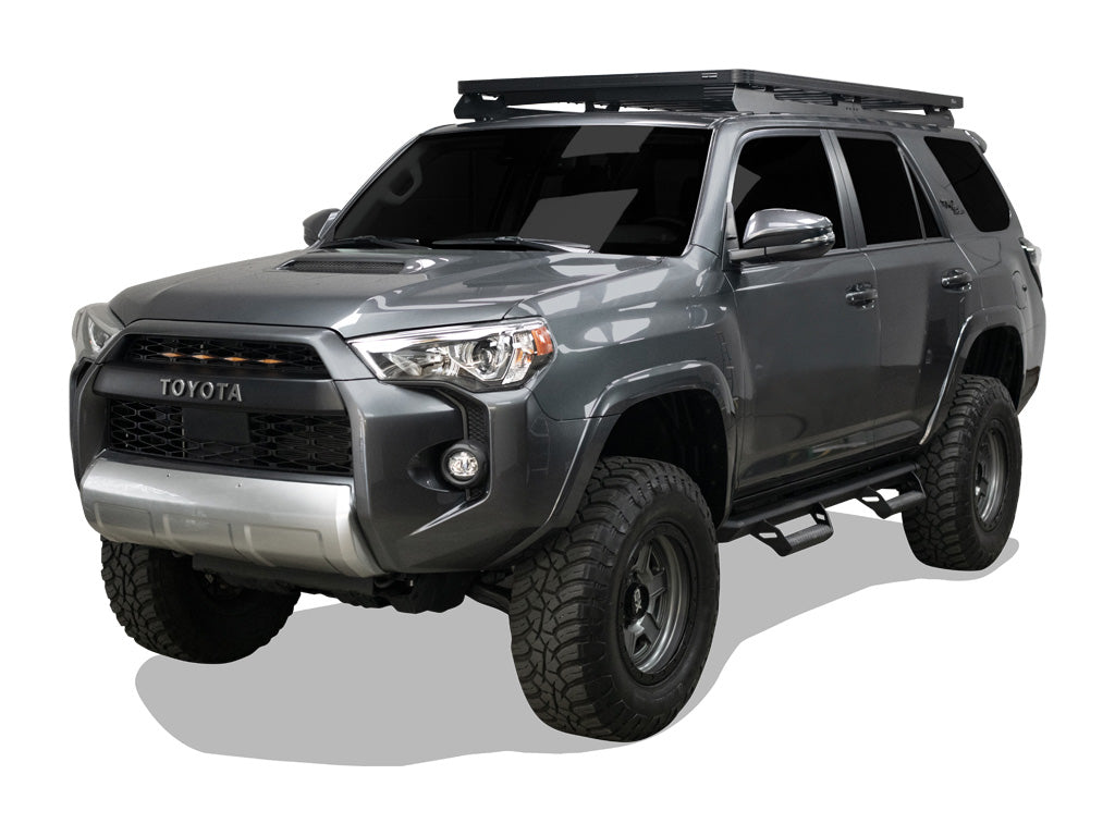 Slimline II Roof Rack Kit for Toyota 4Runner (5th Gen) - by Front Runner | Front Runner