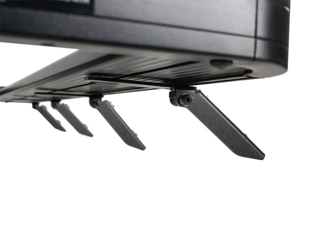 Wind Fairing for Rack / 1165mm/1255mm(W) - by Front Runner | Front Runner