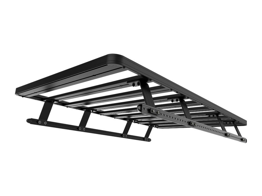 Ute Slimline II Load Bed Rack Kit / 1255(W) x 1964(L) - by Front Runner | Front Runner