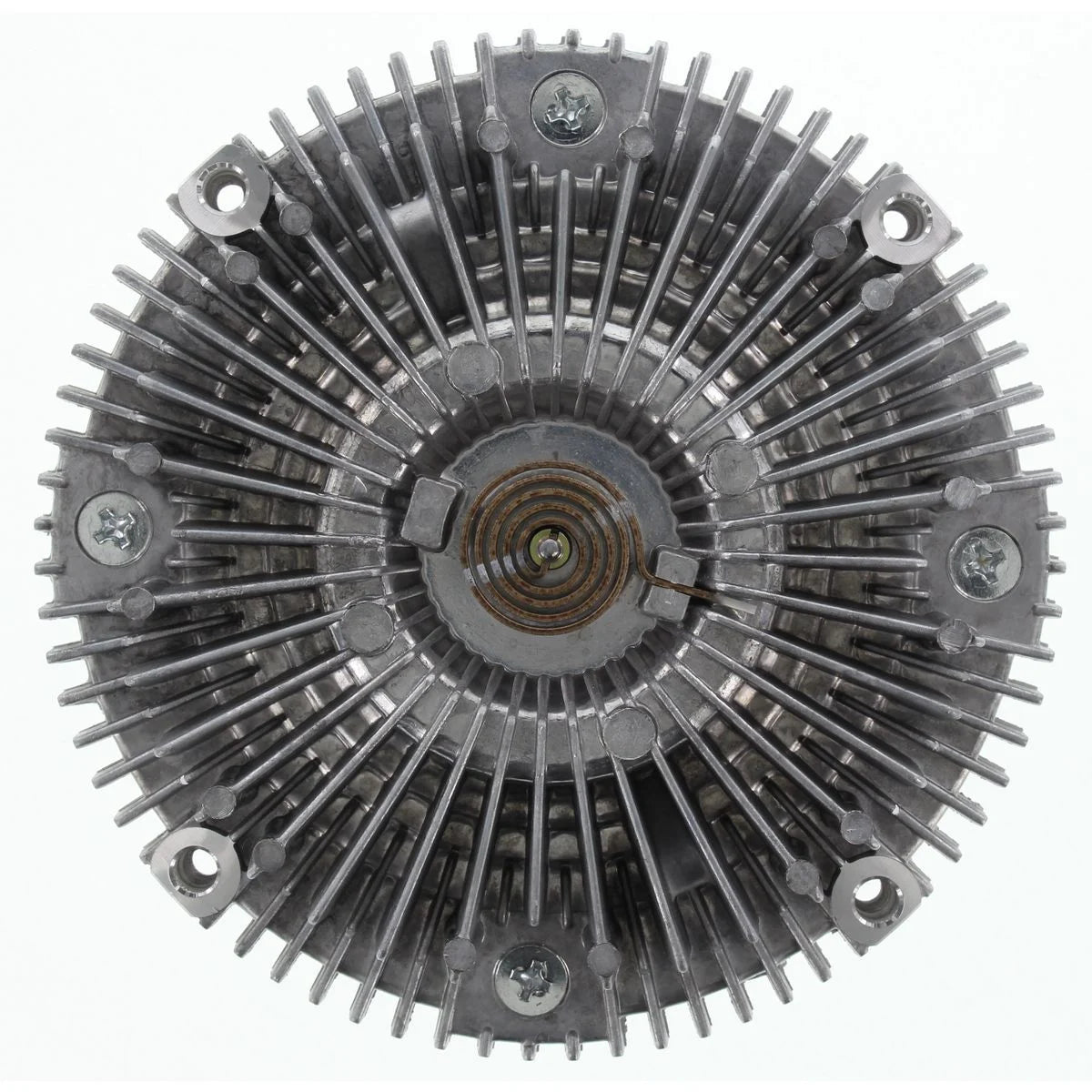 Dayco Viscous Fan Clutch 115802 for Nissan Patrol GU 4.8L Petrol TB48DE 2001-2012 | Dayco