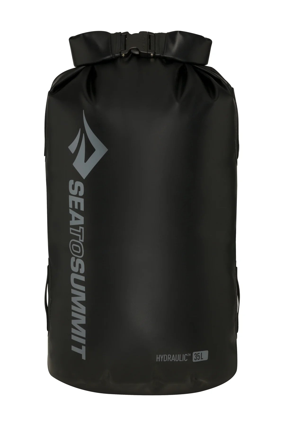 Sea to Summit Hydraulic Dry Bag 35L Black - AHYDB35BK | Sea to Summit