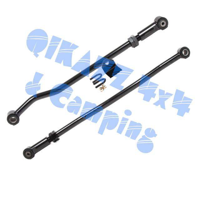 Roadsafe 4wd Adjustable Panhard Rod Pack for Nissan Patrol GQ & GU S1 - APRGQPAK | Roadsafe