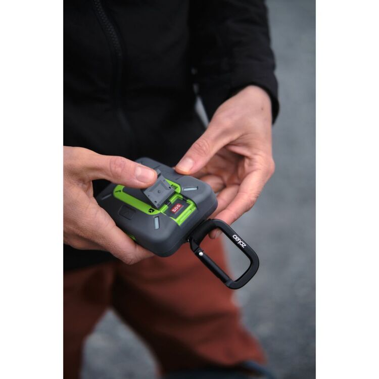 ZOLEO Global Satellite Communicator | ZOLEO