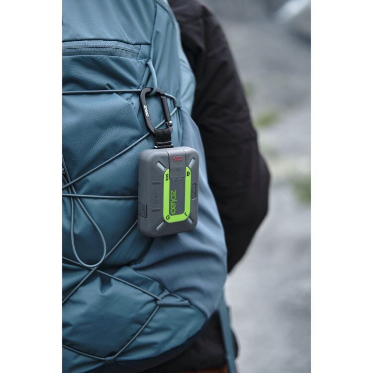 ZOLEO Global Satellite Communicator | ZOLEO